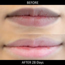 Omorfee 100% Organic Lip Lightening Balm, Lip balm for Dark Lips, Lip Balm with SPF, Natural Lip Protection, Lip Repair, Lip Moisturizer, Cocoa Butter, Carrot Seed Oil & Pineapple Extract -10g/ 0.35Oz OMORFEE BE EXOTIC OF