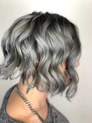MANIC PANIC Alien Grey Hair Dye Classic Line 8oz MANIC PANIC