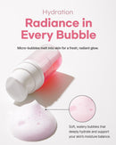 Mucin Mineral Vita Bubble First Essence Duo with Micro-Bubble Formula and 2-in-1 Toner Serum, Korean Beauty for Glass Skincare, 60 ml x 2 – Hydrating Firming Cream, Best Glow Up Essentials Infinity Warehouse