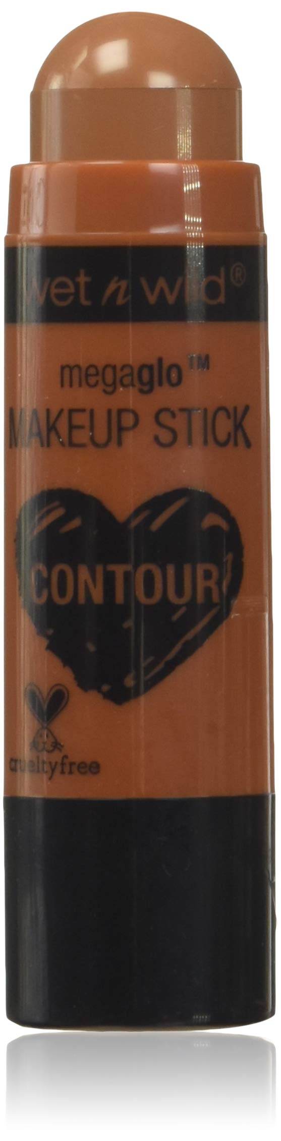 Wet n Wild MegaGlo Makeup Stick Conceal and Contour Brown Call Me Maple,1.4 Ounce (Pack of 1),805 wet n wild