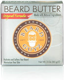 Beard Guyz Beard Butter - For Your Dry Beard (3 oz) Beard Guyz