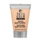 ZUZU LUXE Oil Free Liquid Foundation (L-6), 1 fl oz, Infused with vitamins A,E, aloe to keep skin supple and resilient. Natural, Paraben Free, Vegan, Gluten-free, Cruelty-free, Non GMO. Zuzu Luxe