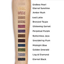 L'Oreal Paris Infallible 24HR Shadow, Eternal Sunshine, 0.12 Ounce L'Oréal Paris