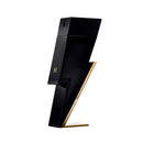 Carolina Herrera Bad Boy Men, Black, Floral, 3.4 Fl Oz Carolina Herrera