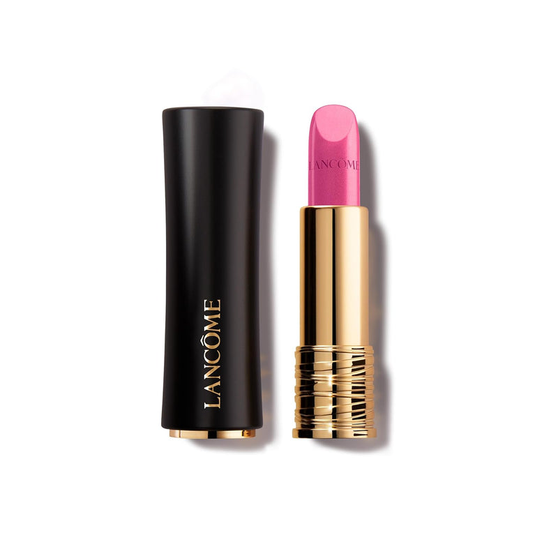 Lancôme L'Absolu Rouge Hydrating Cream Lipstick - Smudge-Resistant & Luminous Finish - Up To 18HR Comfort Infinity Warehouse