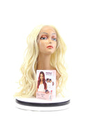 Premium Swiss Lace Front Wig Melted Hairline NATALIA Ear-to-Ear Soft Lace (613) Outre