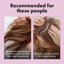 RATED GREEN Real Prune Cold Press Color Protecting Shampoo w. Upcycled Prune | Shampoo for Color-Treated Hair | Lamellux | Silicone-Free, Preservative-Free | Korean Hair Care 13.52 fl oz Infinity Warehouse
