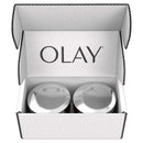 Olay Regenerist Plus Micro Sculpting Cream, 1.7 Ounce (Pack of 2) Olay