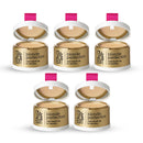 Style Edit Root Touch Up Powder | Temporary Hair Color for Gray Roots and Thinning Hair | Salon-Quality, Transfer-Resistant Hair Concealer | Medium Blonde, 0.14 oz (Pack of 2) Infinity Warehouse