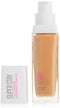 Maybelline Super Stay Full Coverage Liquid Foundation Makeup, Golden, 1 Fl Oz Maybelline New York