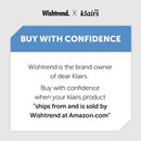 dear, klairs Freshly Juiced Vitamin Drop, 5% Hypoallergenic pure vitamin C serum, 35ml, 1.18oz | a potent skin rejuvenator Dear, Klairs