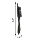 Denman Hairbrush Cleaning Brush for Effective Hairbrush Cleaning, DBC1 Denman