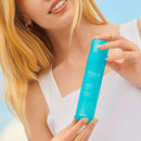 TULA Skin Care Get Toned Pro-Glycolic 10% pH Resurfacing Toner | Face Toner to Gently Exfoliate and Hydrate Skin, with Proprietary Blend of Probiotics and Glycolic Acid | 2.7 oz. TULA