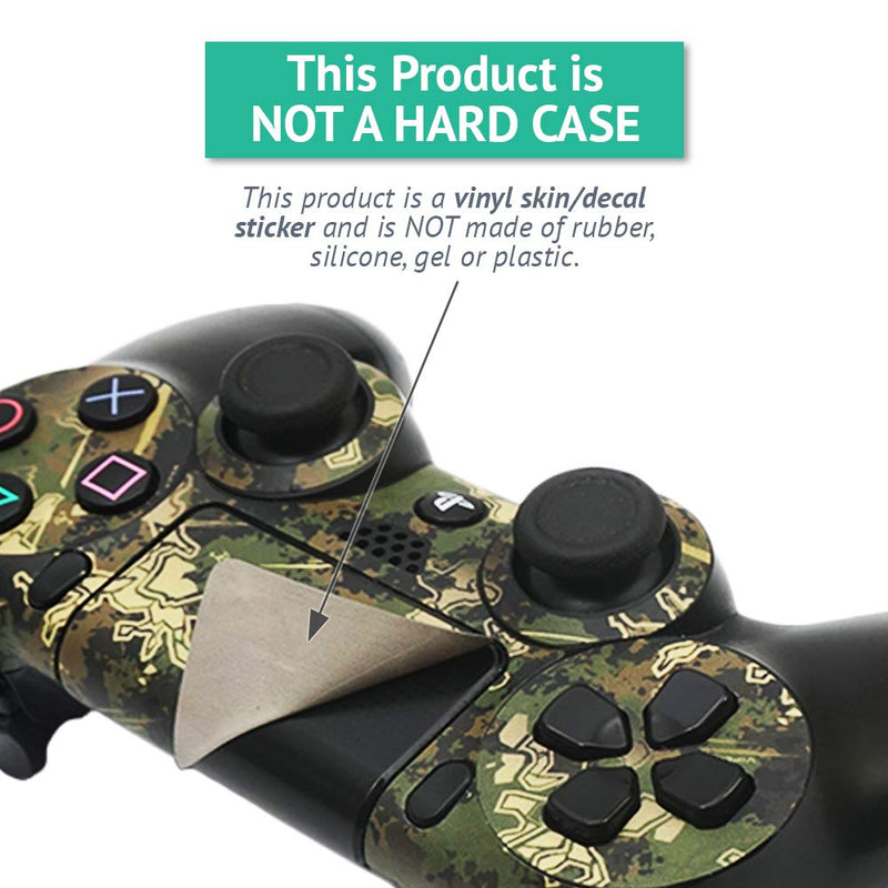 MightySkins Skin Compatible with Valve Steam Controller case wrap Cover Sticker Skins Lipstick MIGHTY SKINS
