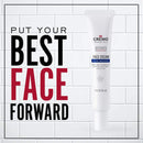 Cremo Face Cream with Retinol, Defender Series, 1 Oz Cremo