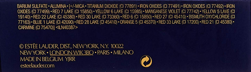 Estee Lauder Women's Pure Color Envy Sculpting Lipstick, 260 Eccentric, 0.12 Ounce Estee Lauder