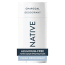 Native Deodorant Contains Naturally Derived Ingredients, 72 Hour Odor Control | Deodorant for Women and Men, Aluminum Free with Baking Soda, Coconut Oil and Shea Butter | Classic (3-pack) Infinity Warehouse