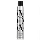 Color Wow Cult Favorite Firm + Flexible Hairspray – Lightweight spray with all-day hold; Humidity resistance; Heat protection + UV protection; non-stiff, non-sticky; brushable; non-yellowing COLOR WOW