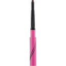 Maybelline New York Master Precise Skinny Gel Eyeliner Pencil, Sharp Brown, 0.0035 Ounce Maybelline New York
