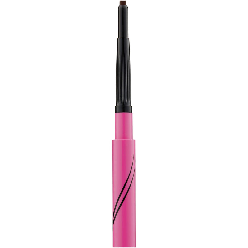 Maybelline New York Master Precise Skinny Gel Eyeliner Pencil, Sharp Brown, 0.0035 Ounce Maybelline New York