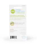 Fridababy NailFrida The S-Curved Nail Files (5 Pack) White FridaBaby