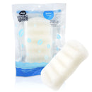 MY Konjac Sponge All Natural Fiber Body Sponge. Excellent for all skin types including very sensitive skin. Leaping Bunny Cruelty Free and The Vegan Society approved. My Konjac Sponge