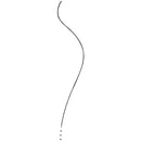 Maybelline Curvitude Liner, Black, 0.027 oz. Maybelline New York