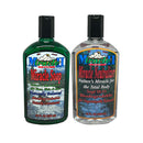 Miracle II 22 oz Regular Soap and 22 oz Neutralizer for Skin Hydration and Healthy Glow Miracle II