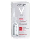 Vichy LiftActiv Supreme 1.5% Hyaluronic Acid Face Serum & Wrinkle Corrector, Anti Aging Serum For Face To Reduce Wrinkles, Plump, & Smooth, Suitable For Sensitive Skin Vichy