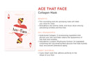 FaceTory Combination Skin Type Sheet Mask Collection - Balancing, Hydrating, Calming (Pack of 8) FACETORY