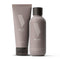 Bevel Face Gel & Face Wash Bundle - Includes Face Moisturizer for Men & Face Wash with Tea Tree Oil, Cleanse, Hydrate and Revitalize Skin Bevel