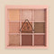 3CE Mood Recipe Multi Eye Color Palette #OVERTAKE 9 Tone on tone Eyeshadows 3 Concept Eyes