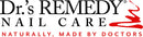 Dr.'s Remedy Enriched Nail Polish, Soulful Slate Blue, 0.5 Fluid Ounce Dr.'s Remedy