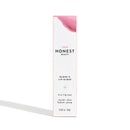 Honest Beauty Gloss-C Lip Gloss, Vegan Sheer + Buildable, Rose Opal : Soft Cool Pink, 0.33 Fl Oz Honest Beauty Store
