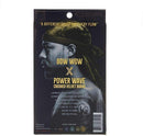 KISS RED Premium Bow Wow X Power Wave Crushed Velvet Durag HDUPPQ05 (Moss Green) KISS Store