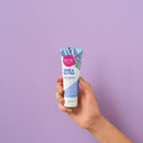 eos Shea Better Hand Cream - Lavender | Natural Shea Butter Hand Lotion and Skin Care | 24 Hour Hydration with Shea Butter & Oil | 2.5 oz eos