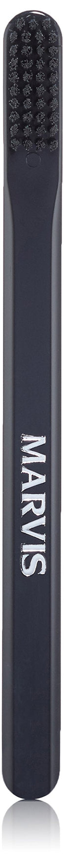 Marvis Toothbrush, Medium Nylon Bristle ACE