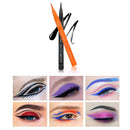 Coosa beauty COOSA 12 Colors Matte Liquid Eyeliner Waterproof High Pigmented Colorful Long Lasting Liquid Eye Liner Pen Set (12COLORS - SET A) Coosa beauty