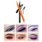 Coosa beauty COOSA 12 Colors Matte Liquid Eyeliner Waterproof High Pigmented Colorful Long Lasting Liquid Eye Liner Pen Set (12COLORS - SET A) Coosa beauty