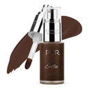 PUR Beauty 4-in-1 Love Your Selfie Foundation & Concealer - Longwear Full Coverage Liquid Makeup Foundation with Hydrating Blend for Refined-Looking, Natural Beauty Glow, Skin Texture & Tone Infinity Warehouse
