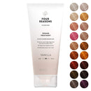 Four Reasons Color Mask - Vanilla Blonde - (19 Colors) Toning Treatment, Color Depositing Conditioner, Tone & Enhance Color-Treated Hair - Semi Permanent Hair Dye, Vegan and Cruelty-Free, 6.76 fl oz FOUR REASONS Store