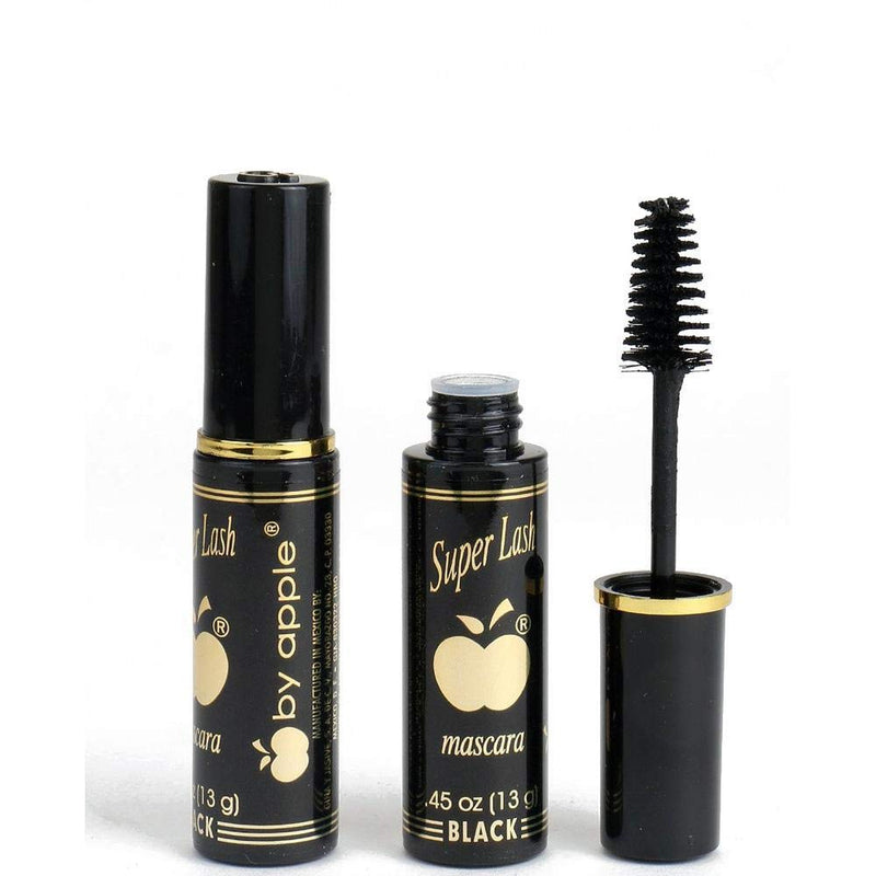 3PCS Apple Super Lash Mascara-Black APPLE MASCARA