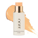 Ogee Sculpted Complexion Foundation Stick (Aspen 1.0W - Fair, Warm Undertones) Full Coverage Foundation Makeup - Instantly Balance & Even Complexion - 70% Organic Ingredients Infinity Warehouse