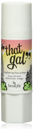 Benefit Cosmetics That Gal Brightening Face Primer, 0.37 Ounce Benefit