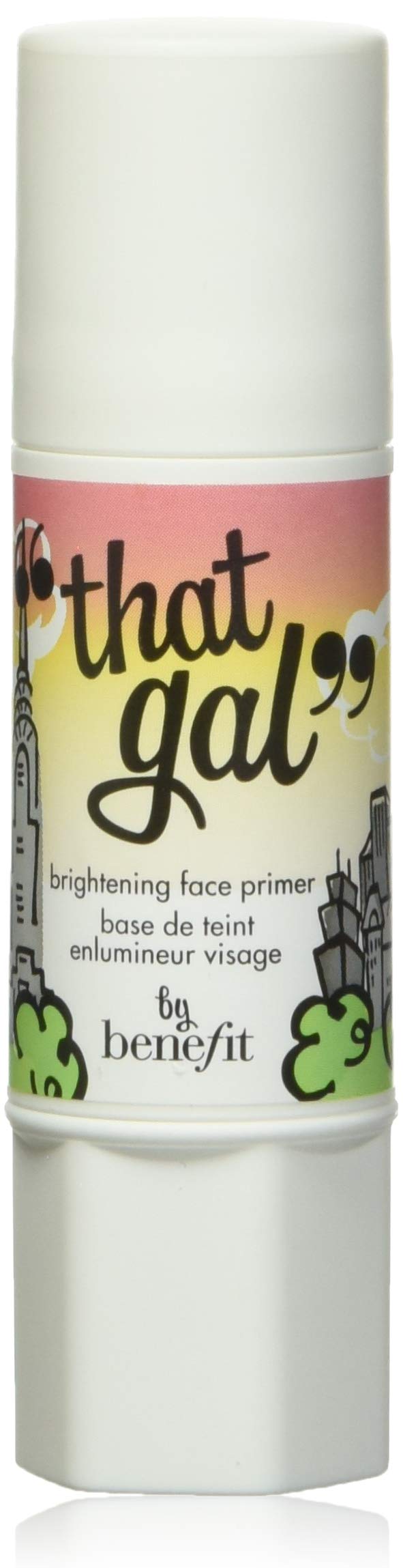 Benefit Cosmetics That Gal Brightening Face Primer, 0.37 Ounce Benefit
