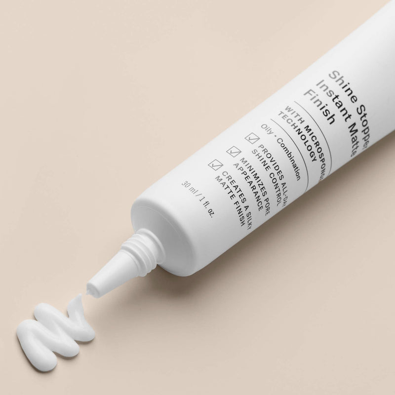 Paula's Choice SHINE STOPPER Instant Matte Finish Oil Control Primer, Pore Minimizer for Oily Skin, 1 Ounce Paula's Choice