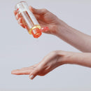 Mustela Stretch Marks Oil, 3.54 FL. OZ, 100% Ingredients of Natural Origin, 3.55 fl. oz. martinandmark.com