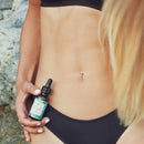 Jojoba Oil by Baja Basics, Organic, 100% Pure, Cold Pressed For Moisturizing Skin, Hair and Cuticles 1oz Baja Basics