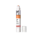IT Cosmetics Do It All Radiant Concealer ­­– Makeup Concealer – Hydrate & Brighten – Creaseless Medium Coverage & Radiant Finish ­­– Niacinamide & Hyaluronic Acid - 0.2 Fl Oz Infinity Warehouse