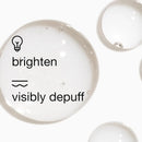 Clinique All About Eyes Serum De-Puffing Eye Massage For Dark Circles | Hydrating, Brightening + Depuffing, 0.5 fl. oz. Infinity Warehouse